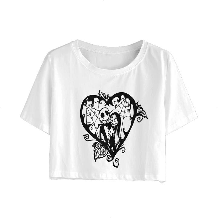 El Extraño Mundo de Jack 26