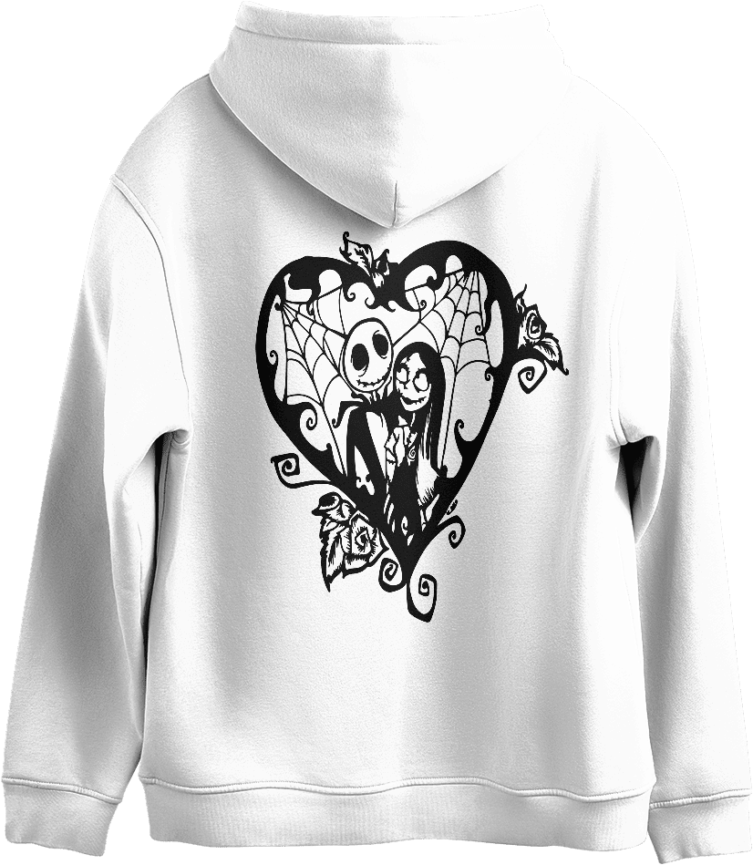 El Extraño Mundo de Jack 26