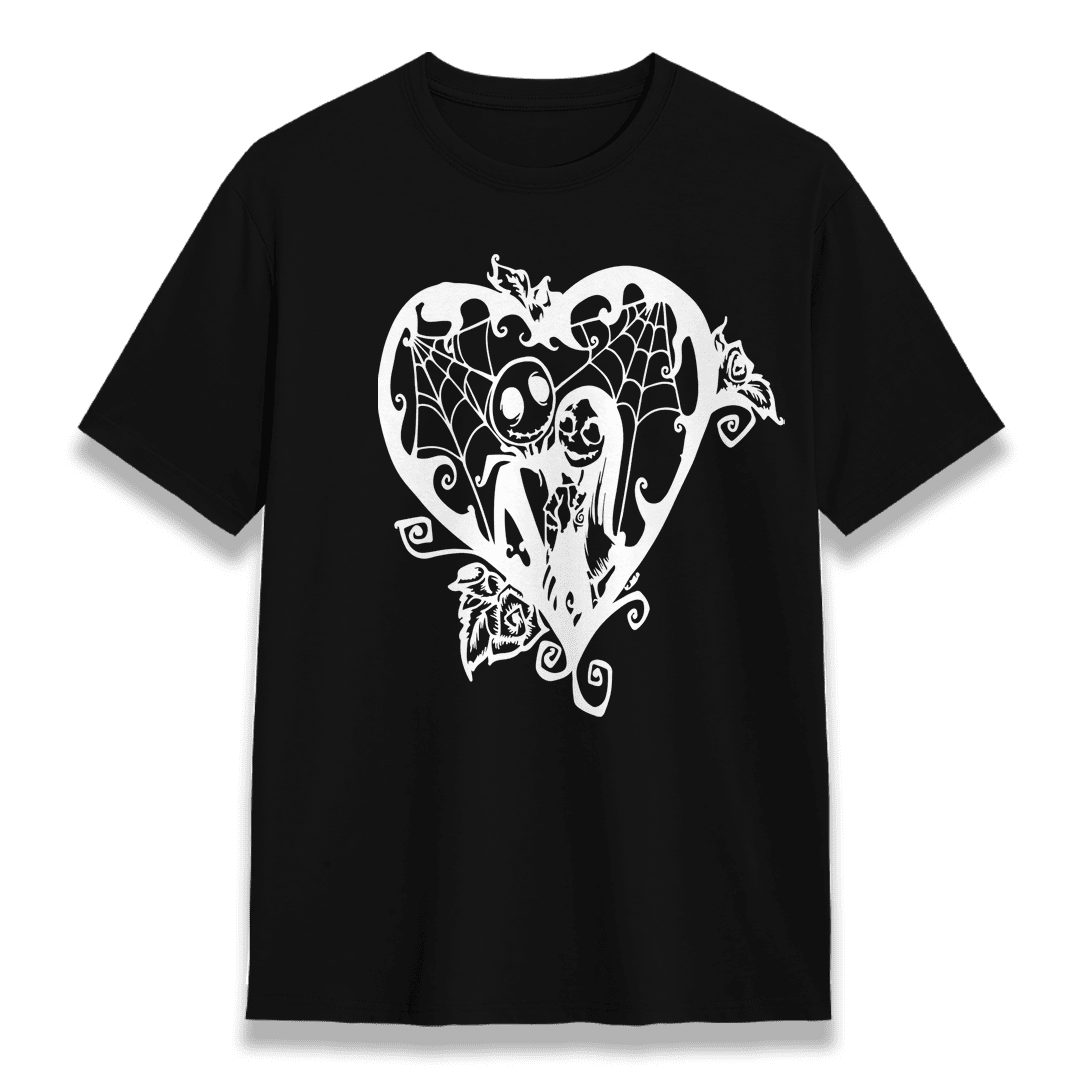 El Extraño Mundo de Jack 26