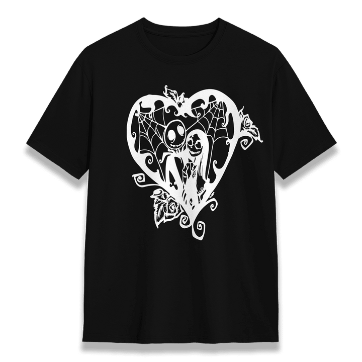 El Extraño Mundo de Jack 26