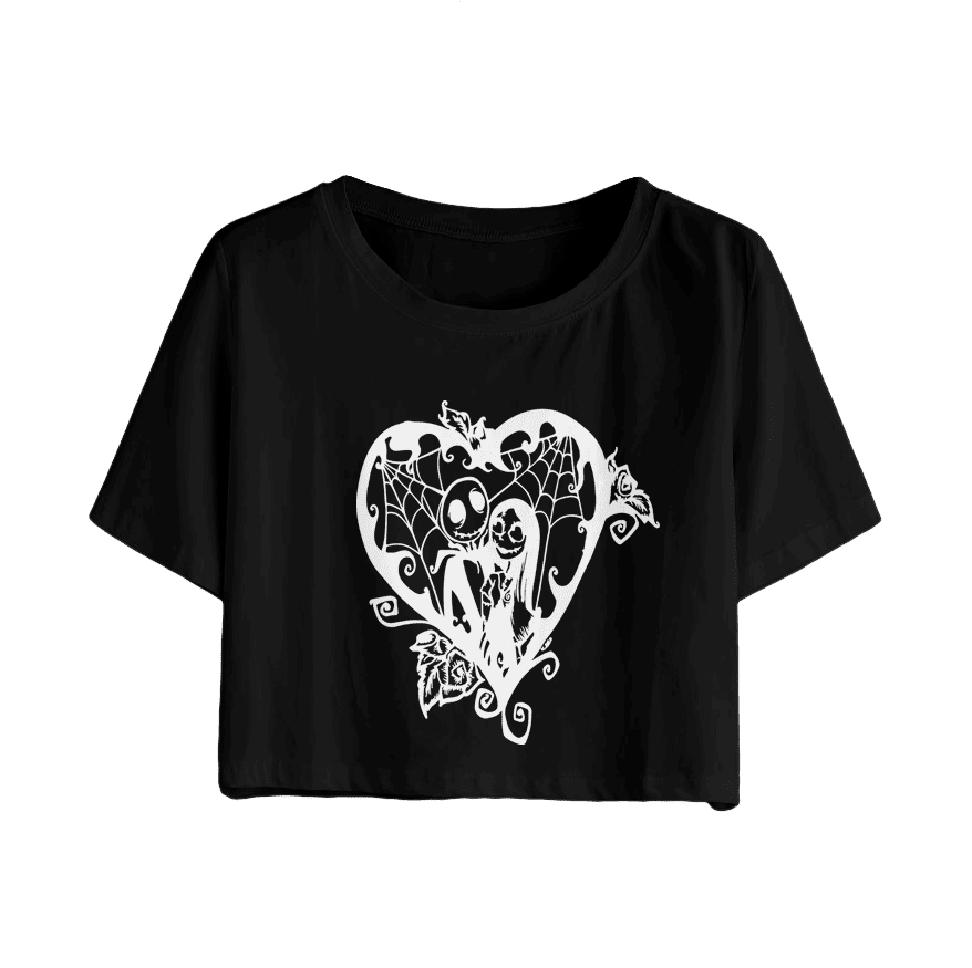 El Extraño Mundo de Jack 26