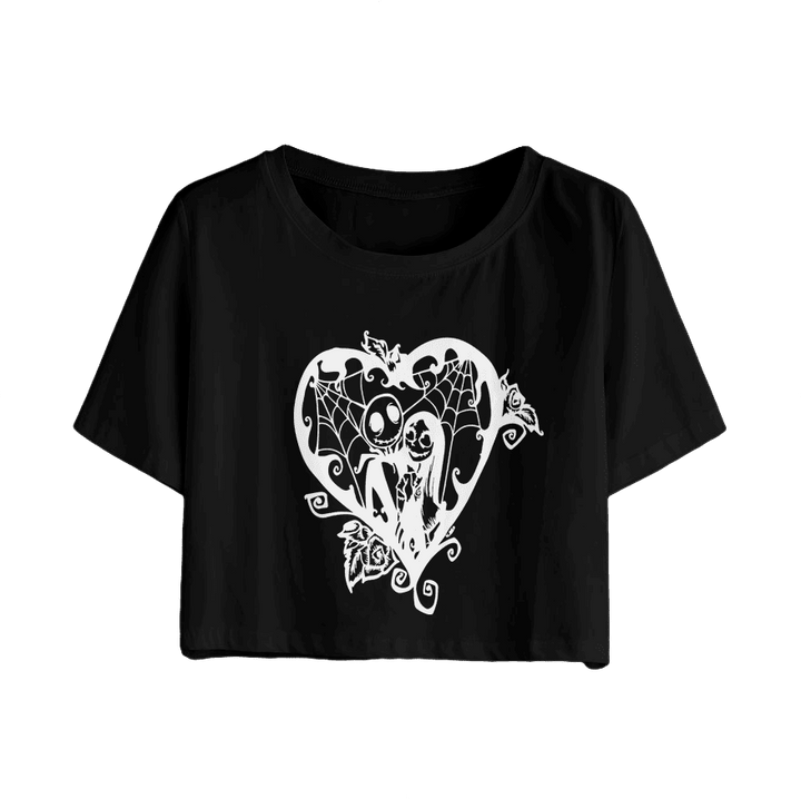 El Extraño Mundo de Jack 26