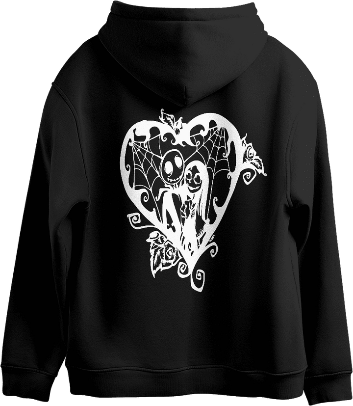 El Extraño Mundo de Jack 26