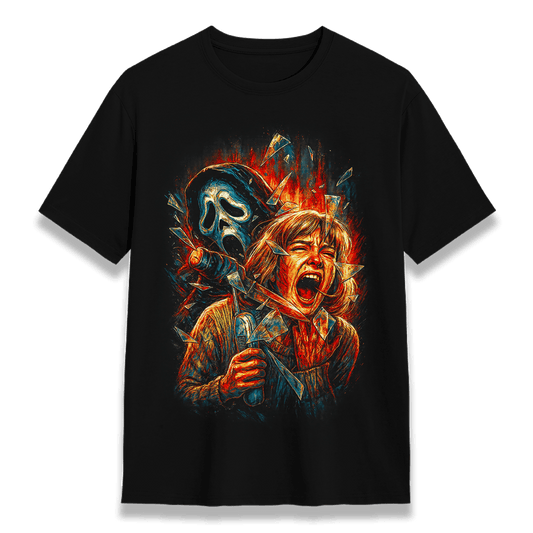 Terror 27