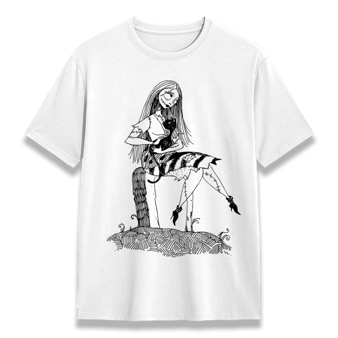 El Extraño Mundo de Jack 27