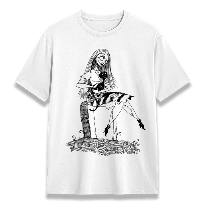 El Extraño Mundo de Jack 27