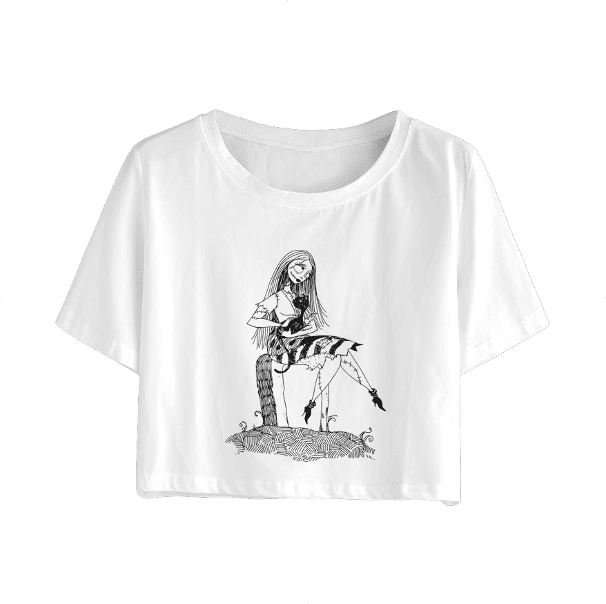 El Extraño Mundo de Jack 27