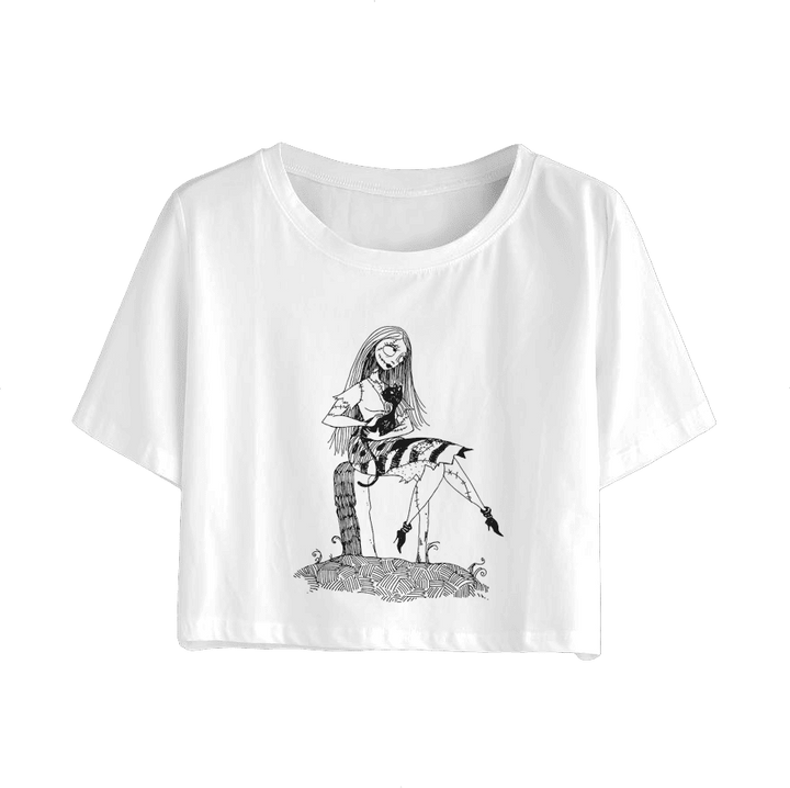 El Extraño Mundo de Jack 27