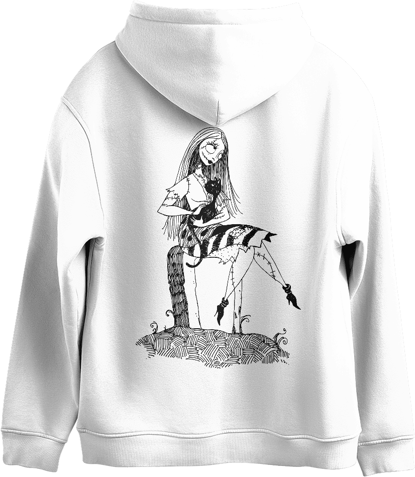 El Extraño Mundo de Jack 27