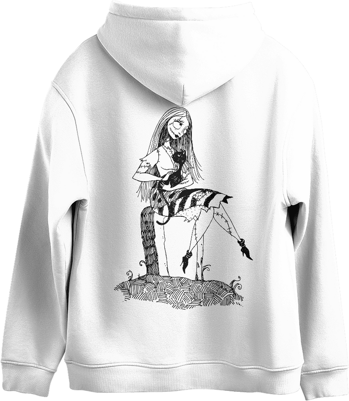 El Extraño Mundo de Jack 27