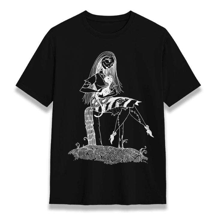 El Extraño Mundo de Jack 27