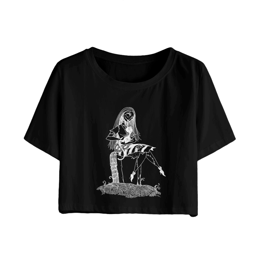 El Extraño Mundo de Jack 27