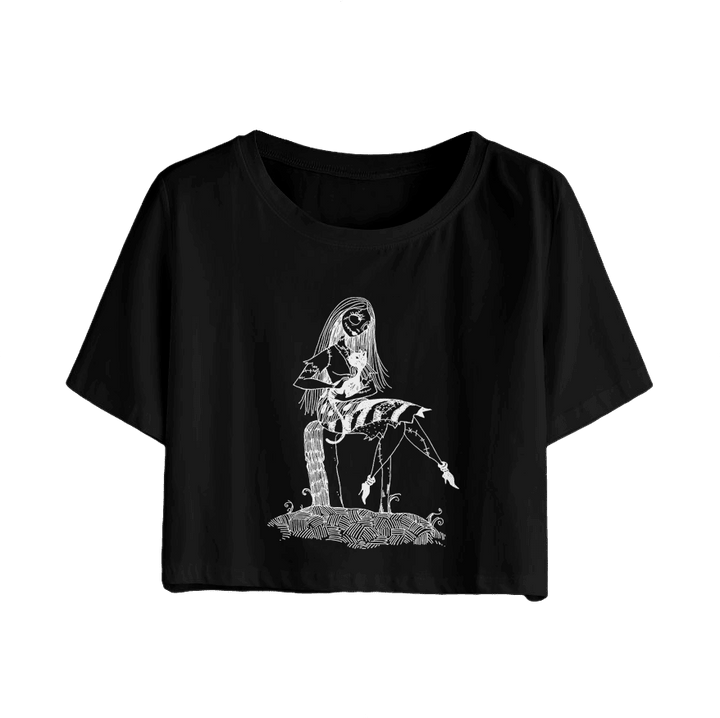 El Extraño Mundo de Jack 27