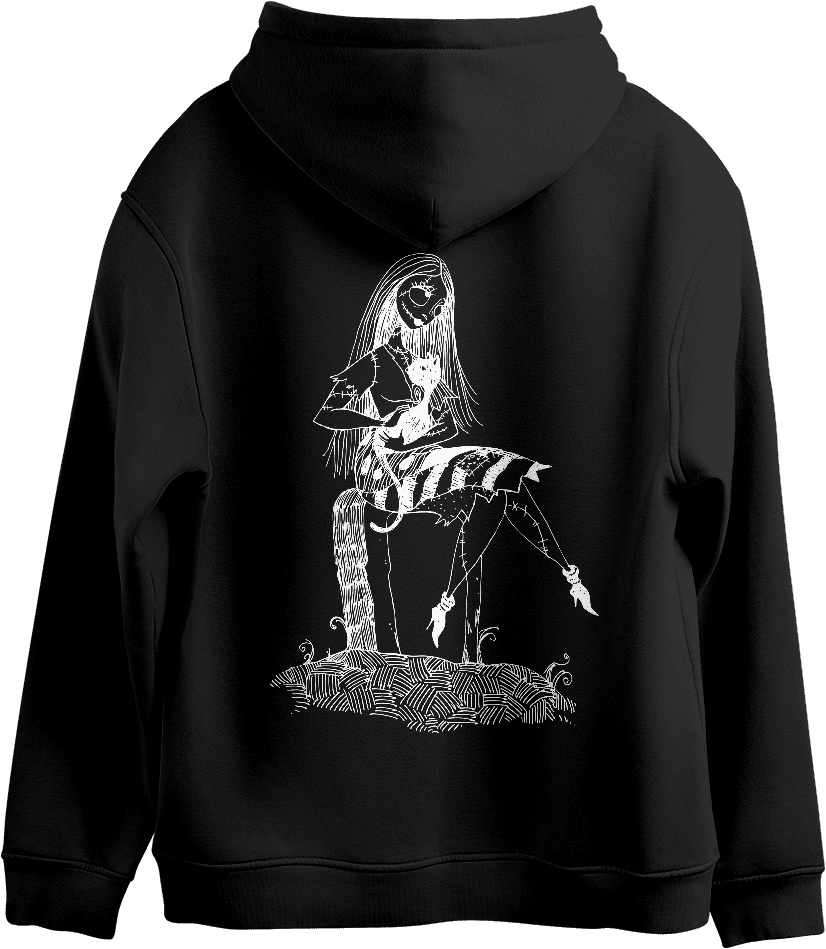 El Extraño Mundo de Jack 27