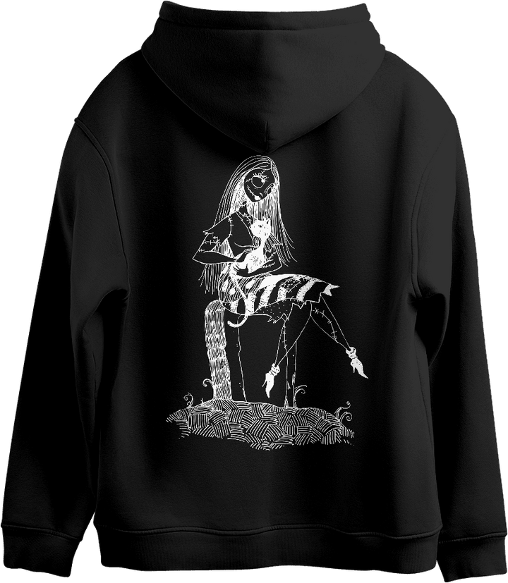 El Extraño Mundo de Jack 27