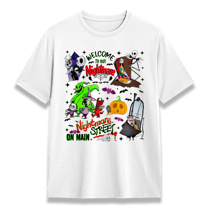 El Extraño Mundo de Jack 28