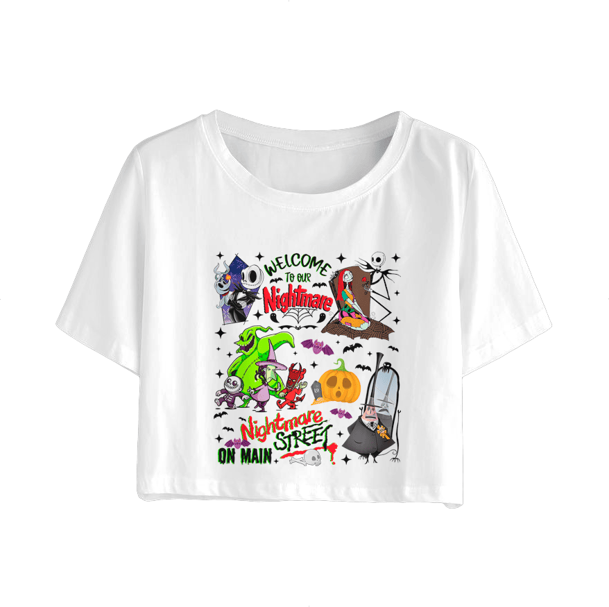 El Extraño Mundo de Jack 28