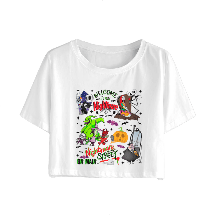 El Extraño Mundo de Jack 28