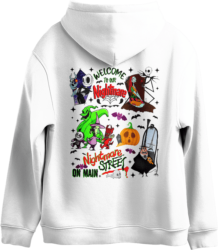 El Extraño Mundo de Jack 28