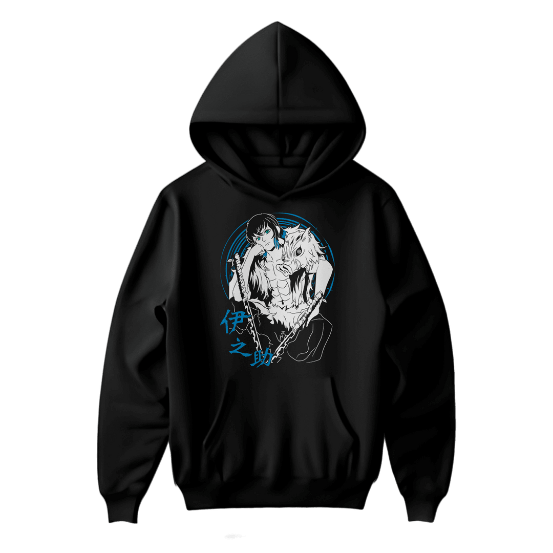 Demon Slayer/Kimetsu no Yaiba 28