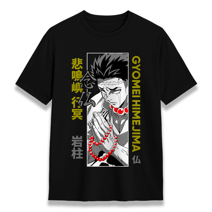 Demon Slayer/Kimetsu no Yaiba 29