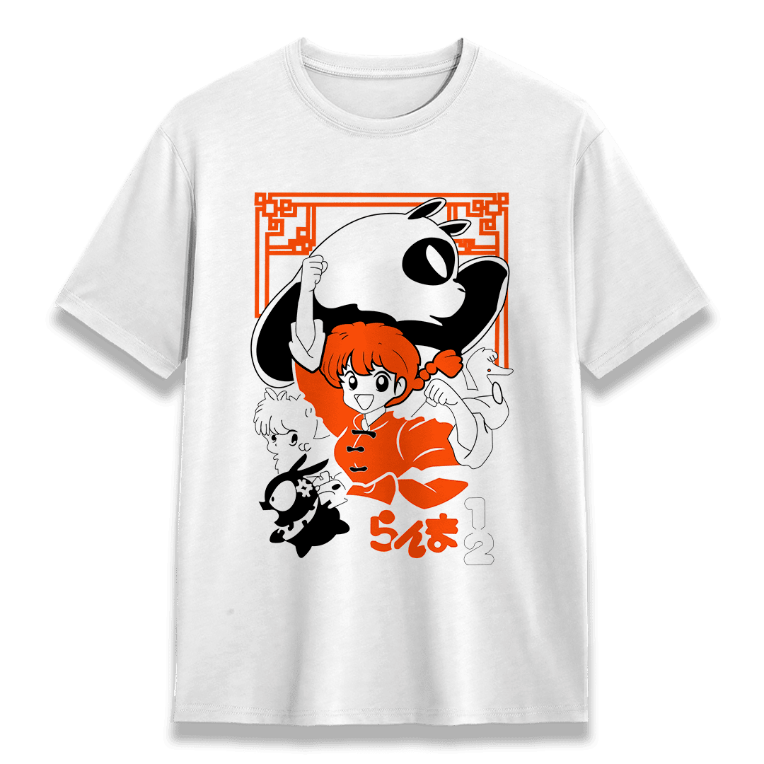 Ranma ½ 02