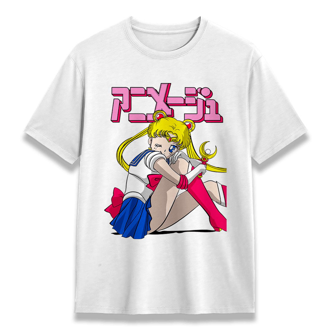 Sailor Moon 02
