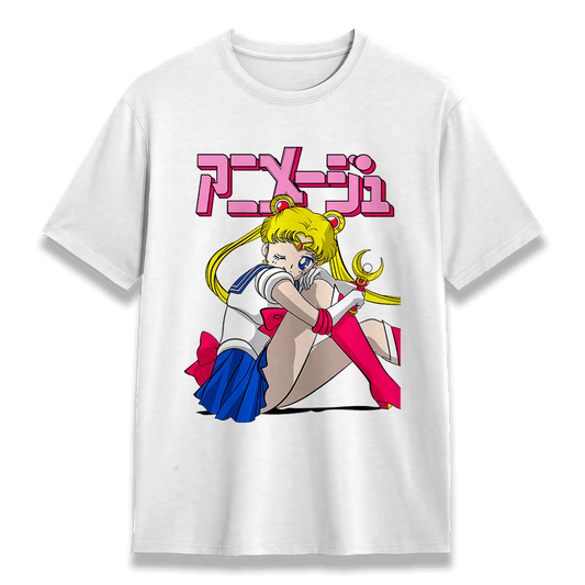 Sailor Moon 02