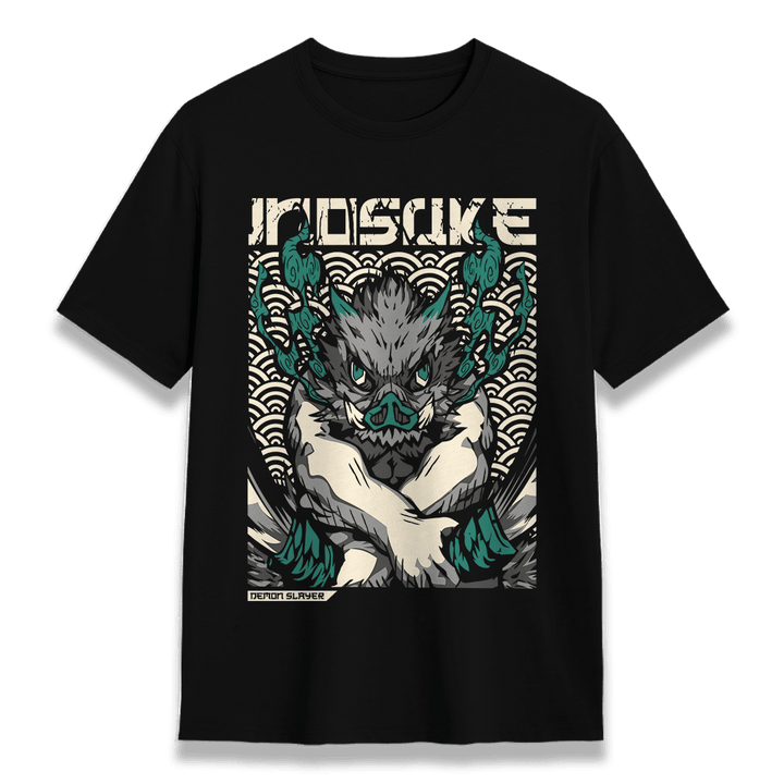 Demon Slayer/Kimetsu no Yaiba 02