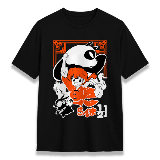 Ranma ½ 02
