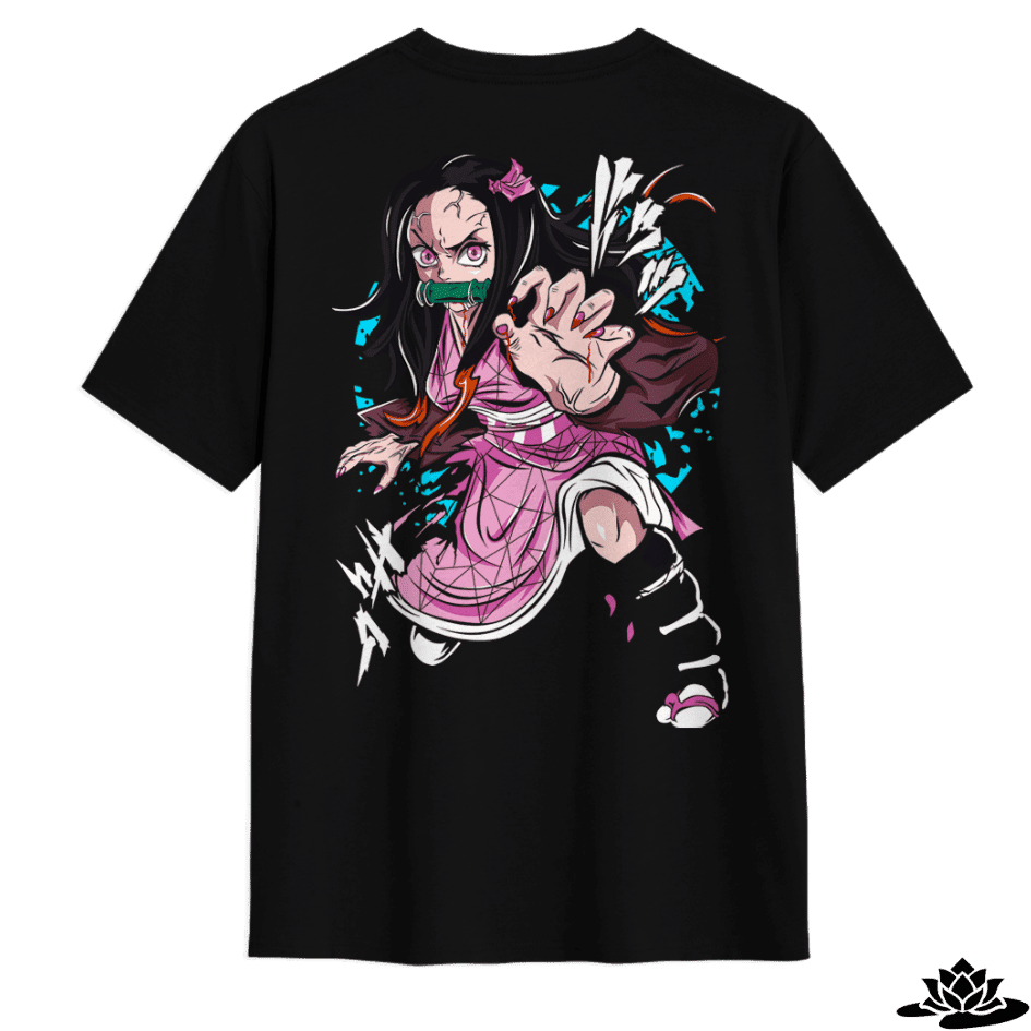 Nezuko - Demon Slayer