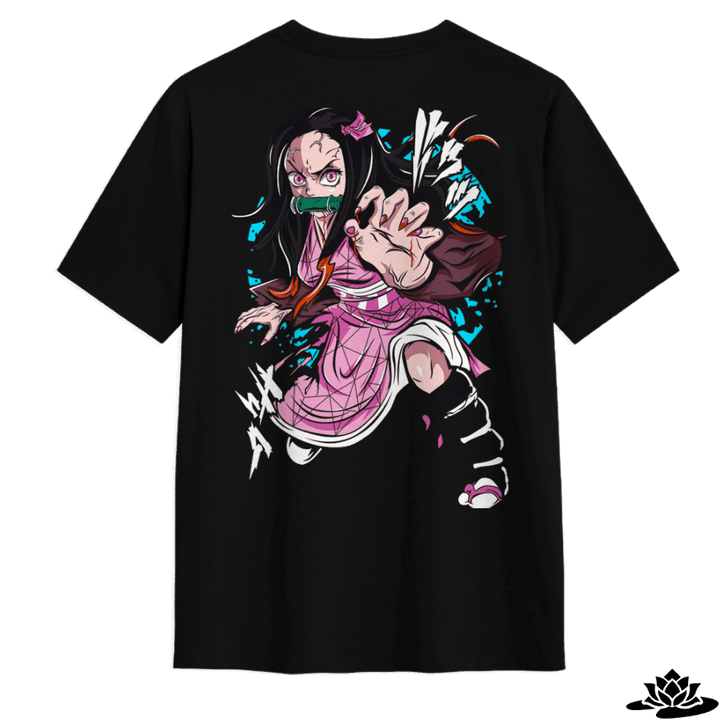 Nezuko - Demon Slayer