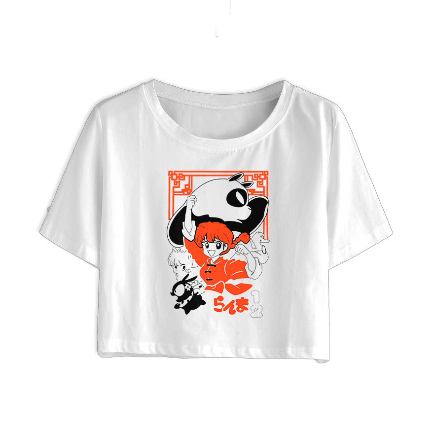 Ranma ½ 02