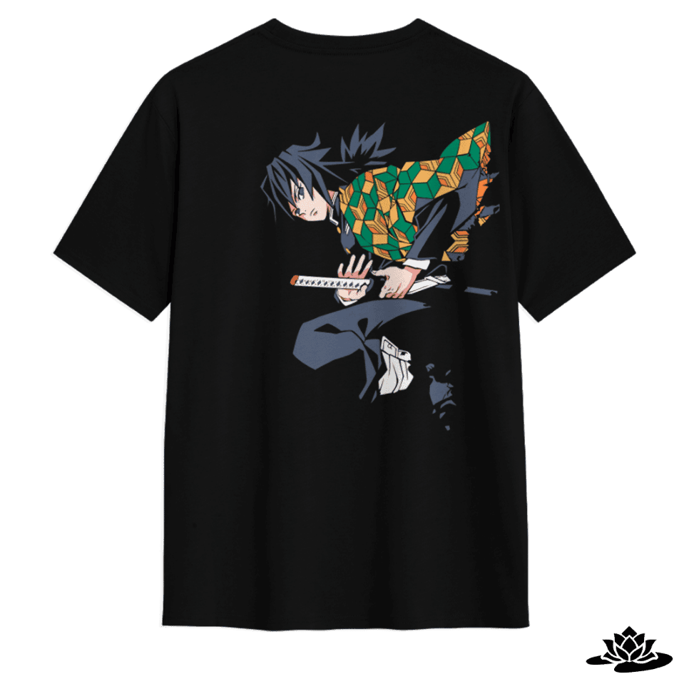 Tomioka - Demon Slayer