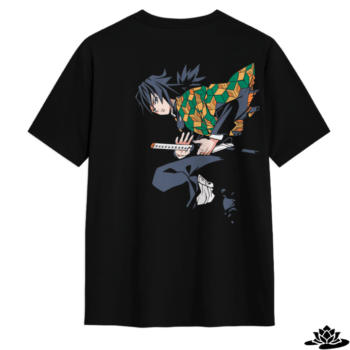 Tomioka - Demon Slayer