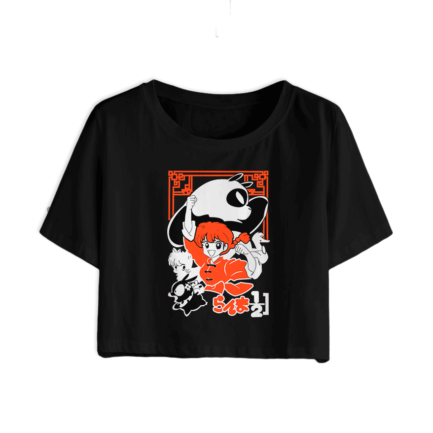 Ranma ½ 02