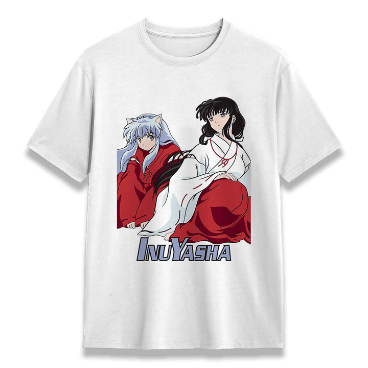 Inuyasha 02