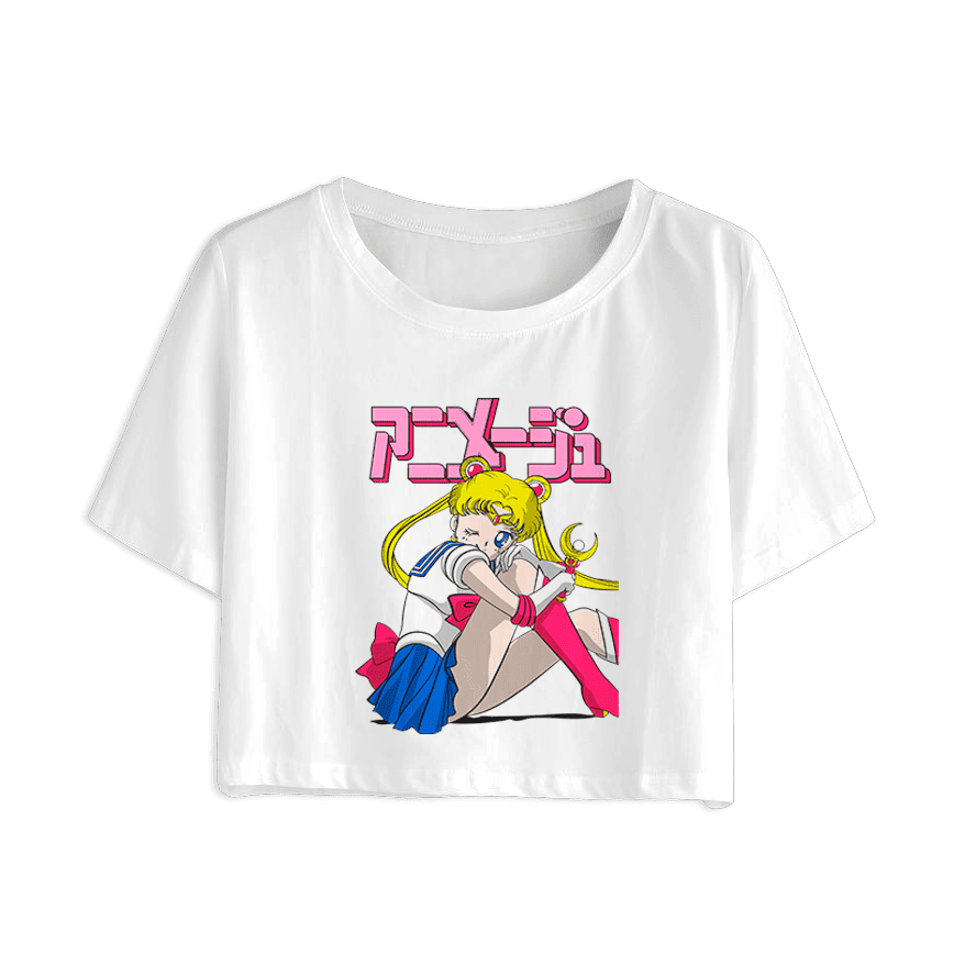 Sailor Moon 02