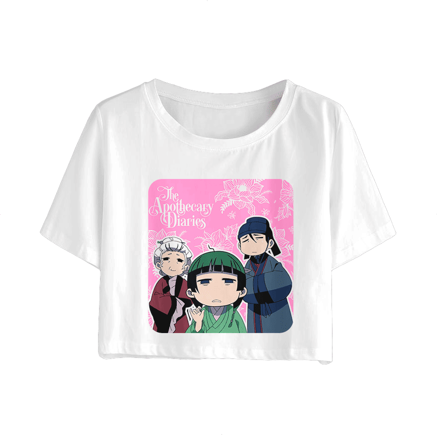 Los Diarios de la Boticaria 02