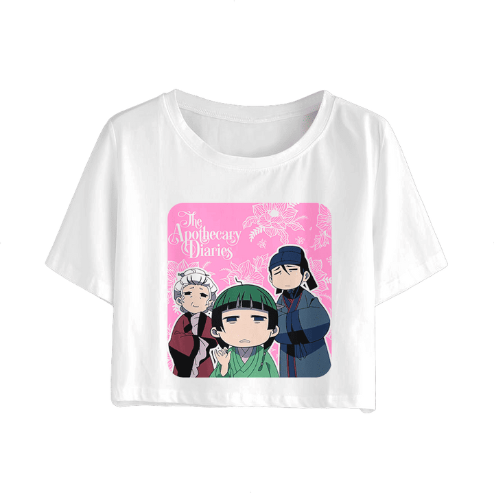 Los Diarios de la Boticaria 02