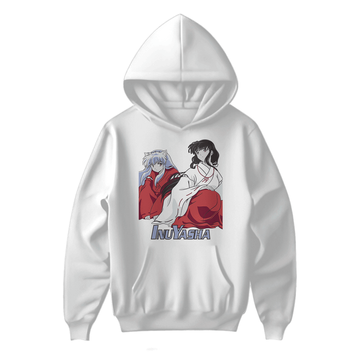 Inuyasha 02