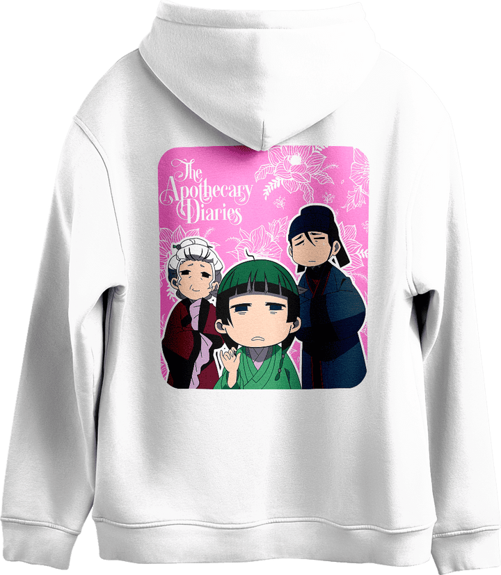 Los Diarios de la Boticaria 02