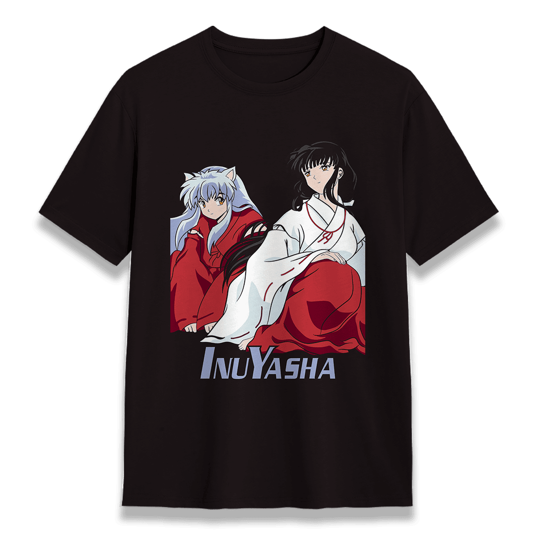 Inuyasha 02