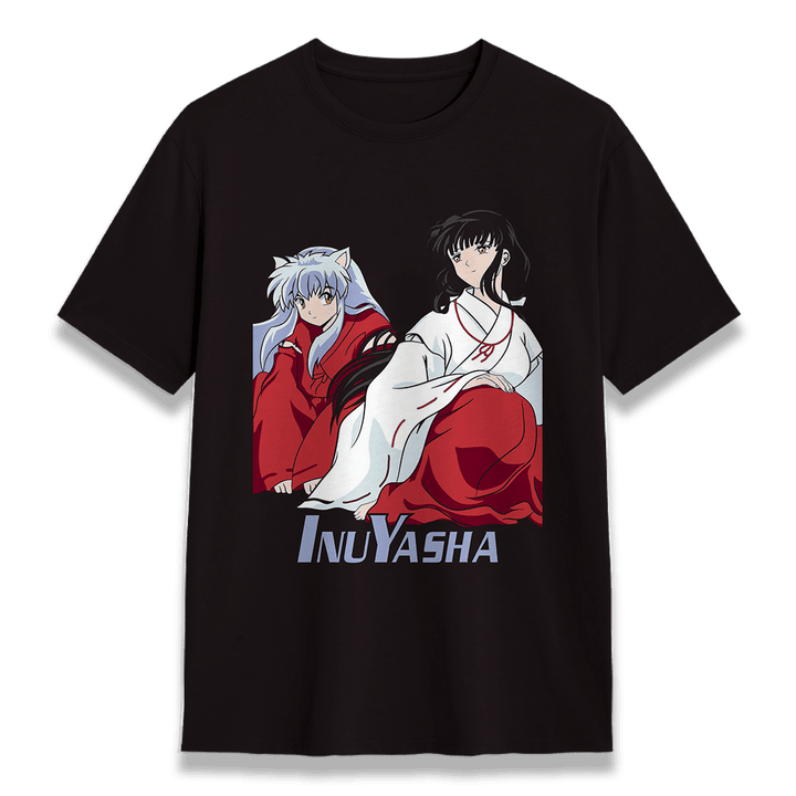 Inuyasha 02