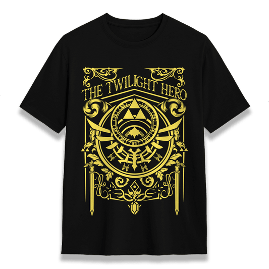 Zelda 02
