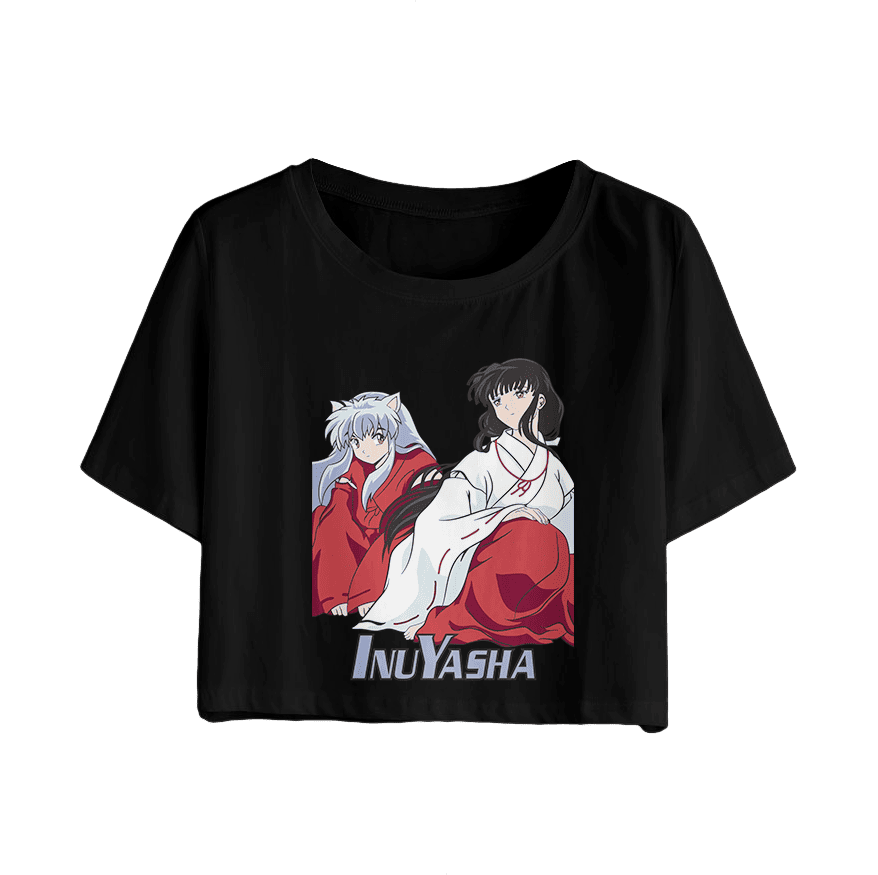 Inuyasha 02