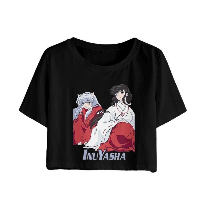 Inuyasha 02