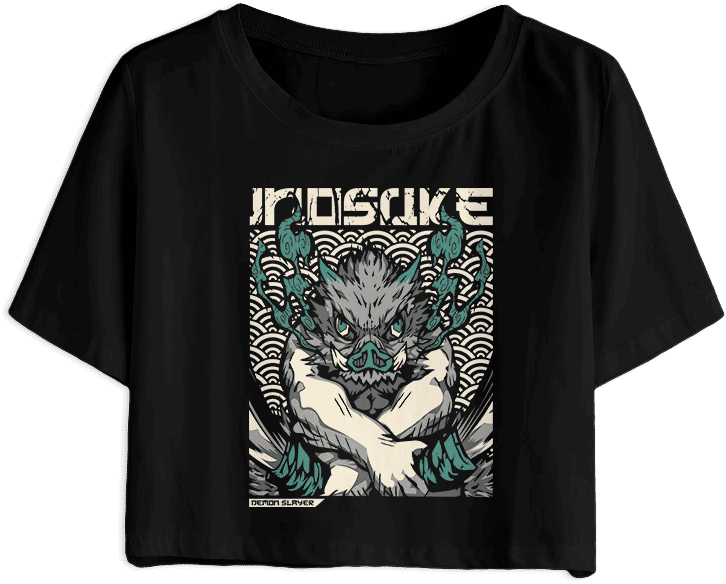 Demon Slayer/Kimetsu no Yaiba 02