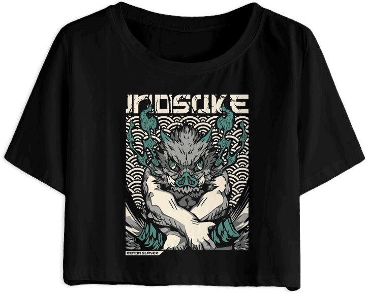 Demon Slayer/Kimetsu no Yaiba 02