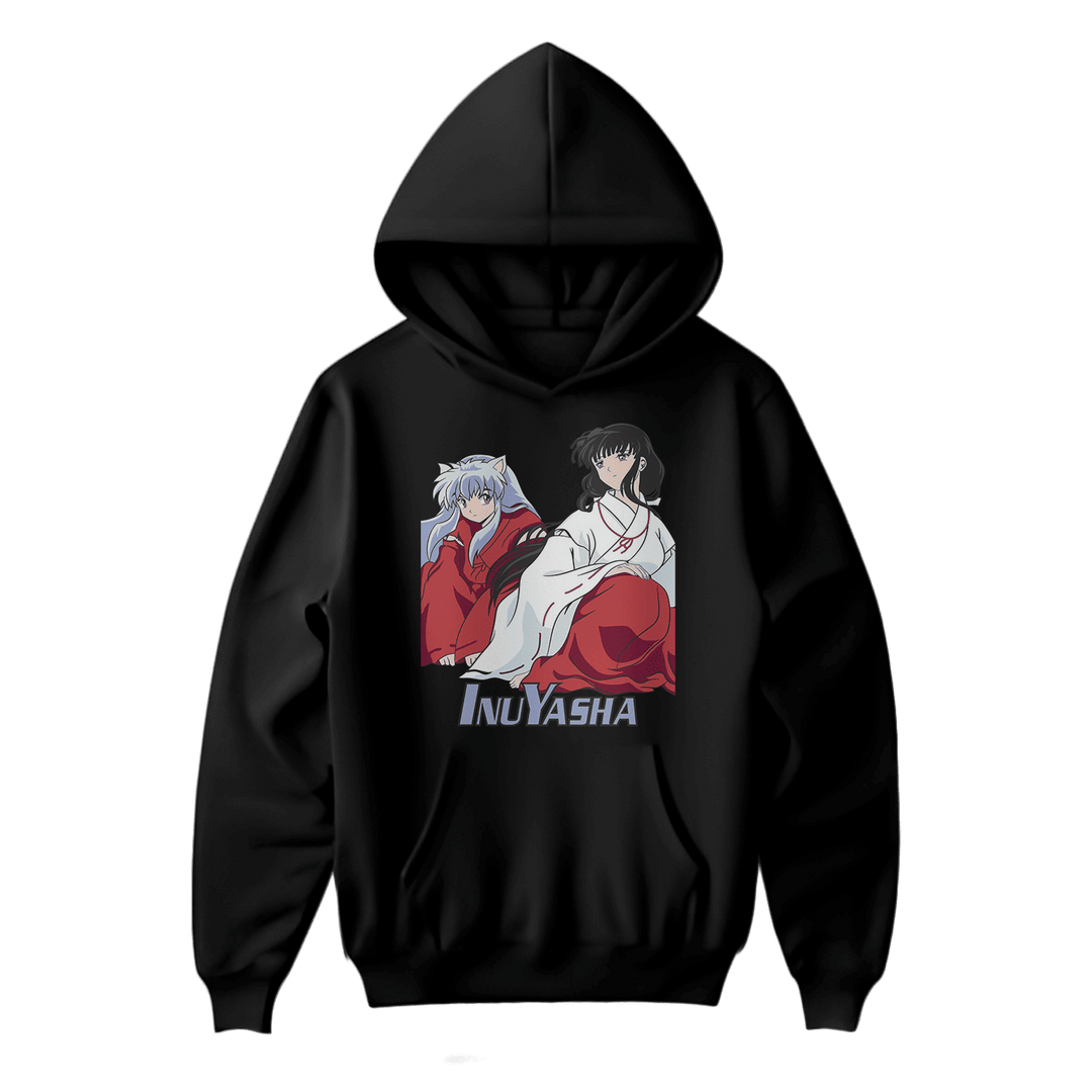 Inuyasha 02